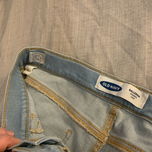 Bundle of 2 girls jeans - Picture 5 of 6